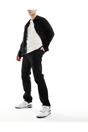 JACK & JONES – Mike – Tapered Fit Jeans in