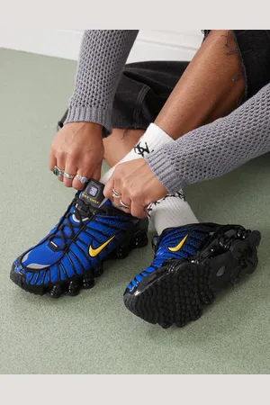 Nike – Shox TL – Unisex-Sneaker in
