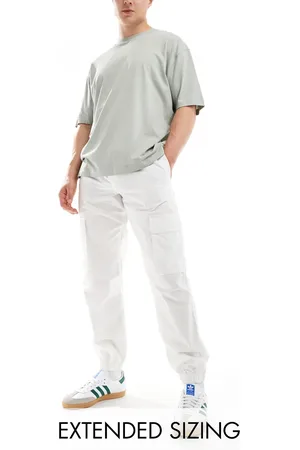 ASOS – Schmal zulaufende Schlupfhose in
