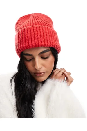 New Look – Dicke Beanie in