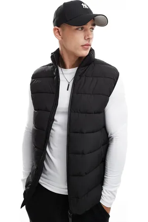 River Island – Gilet in