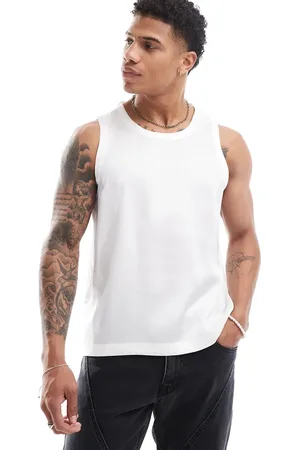 ASOS – Elegantes, legeres Shirt aus Satin in