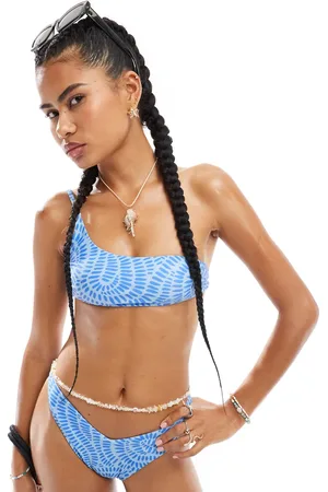 OOSC – Moroccan Dream – Mix and Match – One-Shoulder-Bikinioberteil in
