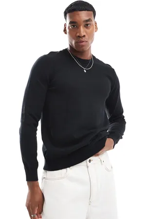 ASOS – Basic-Strickpullover in