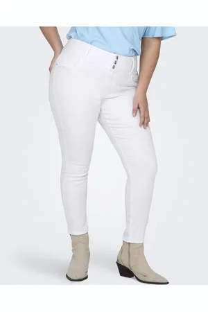 ONLY – Skinny Fit Jeans in
