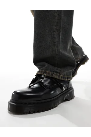 Dr. Martens – Zeffir – Lederschuhe in mit 5 Ösen