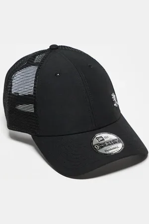 New Era – NY Yankees 9Forty – Trucker-Kappe in mit kleinem Logo