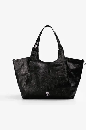 SCALPERS – Double – Shopper-Tasche in