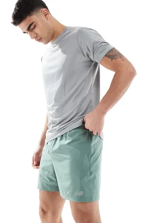 New Balance – Essentials – Shorts in , 5 Zoll Schrittlänge