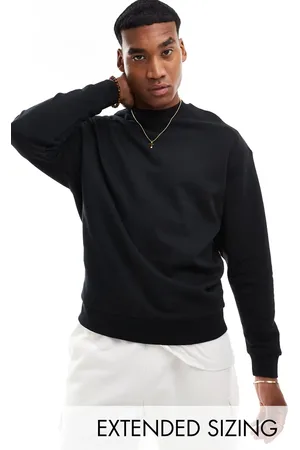 ASOS – Essential – Oversize-Sweatshirt in