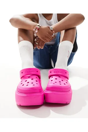 Crocs – Unisex Stomp – Clogs in