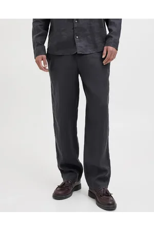 JACK & JONES – Chinohose in India-Tintenblau