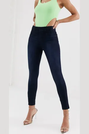 Spanx – Knöchellange Jeggings