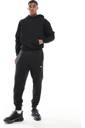 PUMA – Essentials – Jogginghose in mit Logo