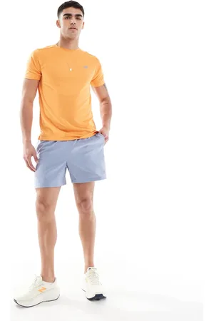New Balance – Essentials – Shorts in , 5 Zoll Schrittlänge