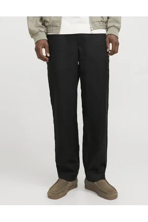 JACK & JONES – Chinohose in Tap Shoe