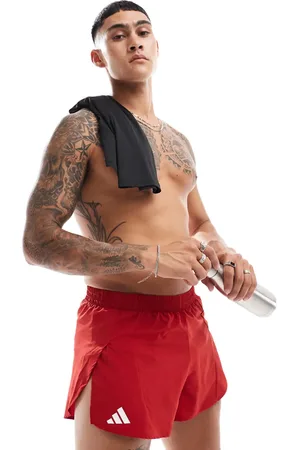 adidas Adidas Running – Adizero Essentials – Shorts in