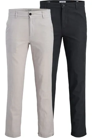 JACK & JONES – Chinohose in