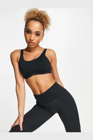 Nike – Alate Coverage Dri-FIT – Sport-BH in mit leichter Stützfunktion