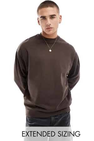 ASOS – Essential – Oversize-Sweatshirt in