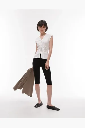 ARKET – Superweiche Capri-Leggings in