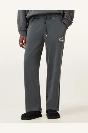 AllSaints – Soleil – Jogginghose in verwaschenem