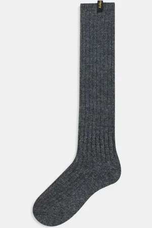 Dr. Martens Dr. Martens – Warmwair – Unisex-Socken in Anthrazit