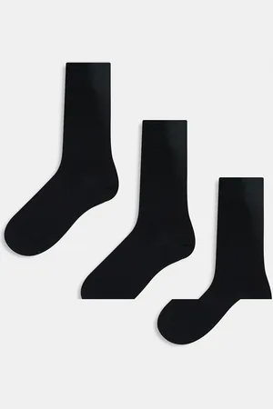 ARKET – 3er-Pack Knöchelsocken in