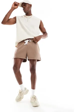 ASOS – Kurze Shorts in