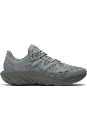 New Balance – Fresh Foam – Sneaker in Schiefergrau