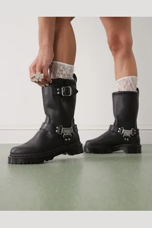 Dr. Martens – Anistone Hi – Stiefel in