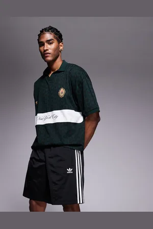 adidas – Firebird – Shorts in