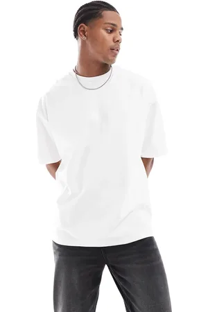 ASOS – Schweres Oversize-T-Shirt in , 280 g/m²