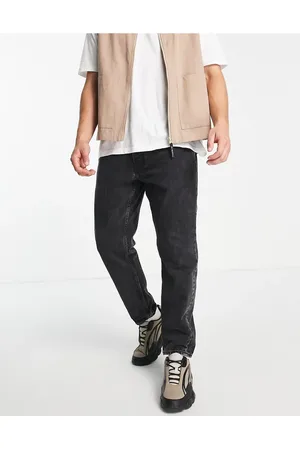 Pull&Bear – Jeans in mit normalem Schnitt