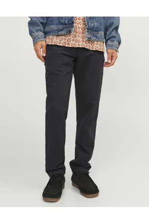 JACK & JONES – Chinohose in