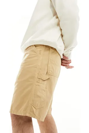 Carhartt – Single Knee – Shorts in