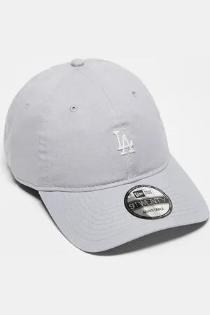 New Era – LA Dodgers 9Twenty – Kappe in mit kleinem Logo