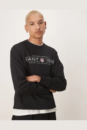 GANT – Sweatshirt in mit „1949“-Wappenlogo