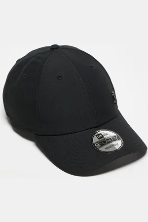 New Era – NY Yankees 9Forty – Kappe in mit kleinem Logodetail