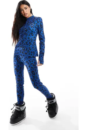 South Beach – Baselayer-Leggings in