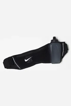 Nike Running – Flex Stride – Gürteltasche in mit 12-oz-Trinkflasche