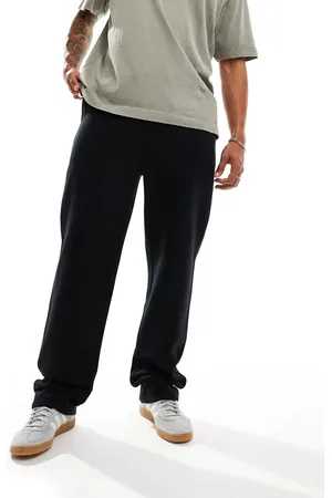 ASOS – Essential – Jogginghose mit geradem Bein in