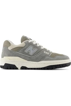 New Balance – Bbw550 – Sneaker in Schiefergrau