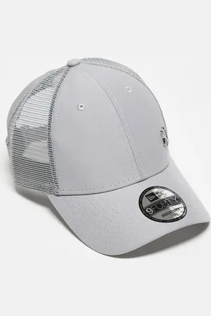 New Era – NY Yankees 9Forty – Trucker-Kappe in mit kleinem Logo