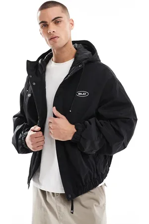 Bershka – Windjacke in
