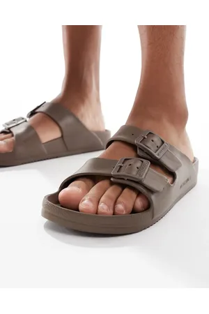 JACK & JONES – Riemensandalen in