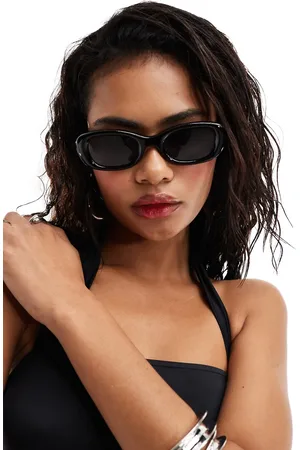 Aire – Calisto – Ovale Sonnenbrille in