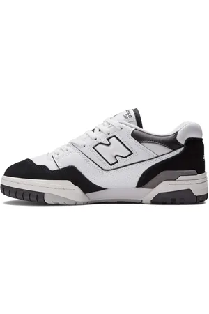 New Balance – 550 – Sneaker in und Schwarz