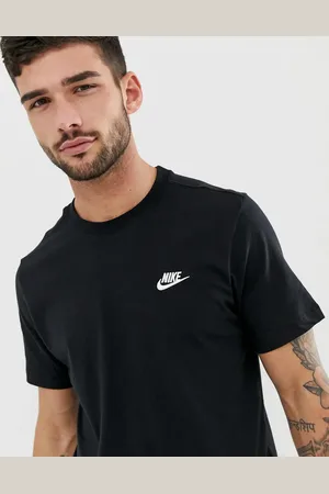 Nike – Club – Unisex-T-Shirt in