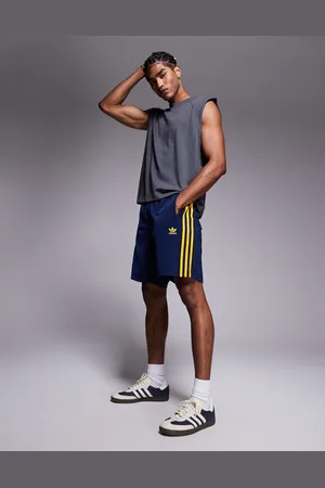adidas – Firebird – Shorts in